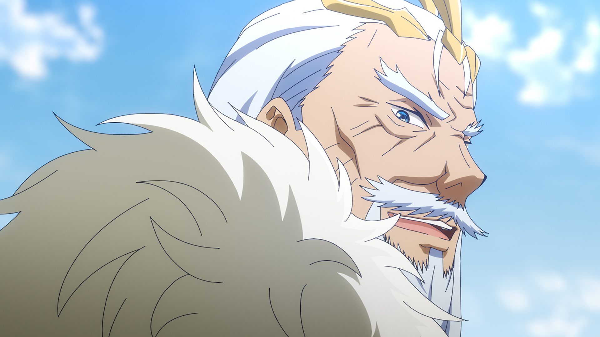 君のために生きていくね 魔都精兵のスレイブ」キャラクターソングミニアルバム 02 「六番組