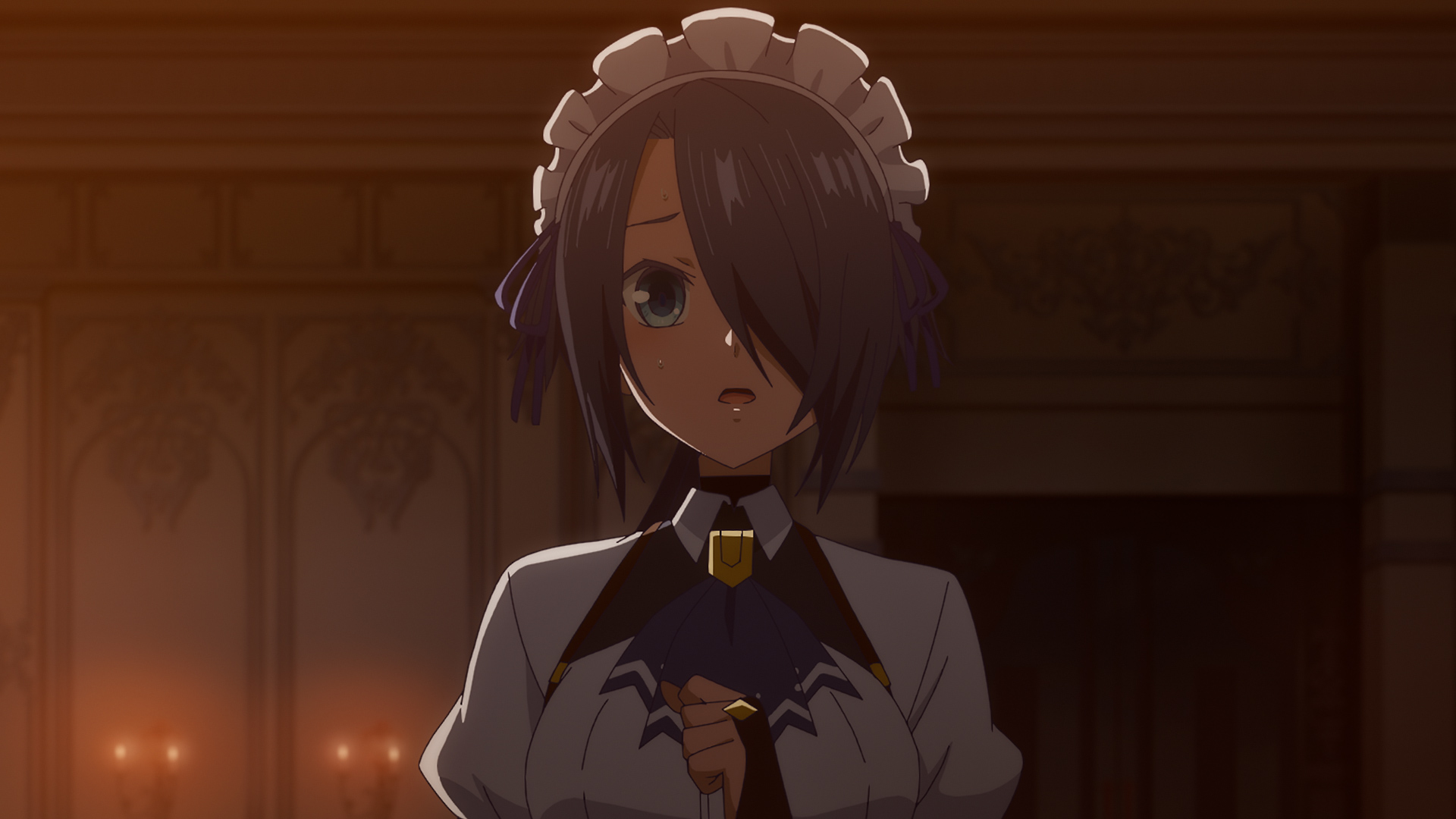 君のために生きていくね STORY | TVアニメ『貴族転生～恵まれた生まれから最強の力を得る