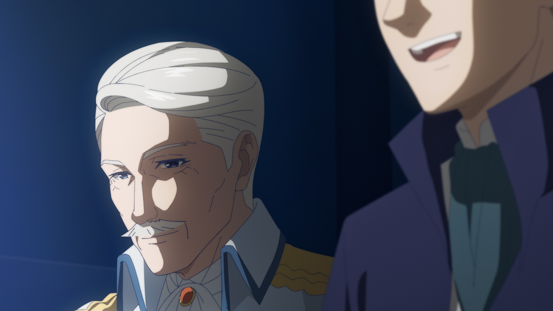 君のために生きていくね STORY | TVアニメ『貴族転生～恵まれた生まれから最強の力を得る